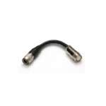 Nipros FC-12P 12-pin - 8-pin I/F Cable Adapter (NIPROS FC-12P) Nipros FC-12P 12-pin - 8-pin I/F Cable Adapter (NIPROS FC-12P)